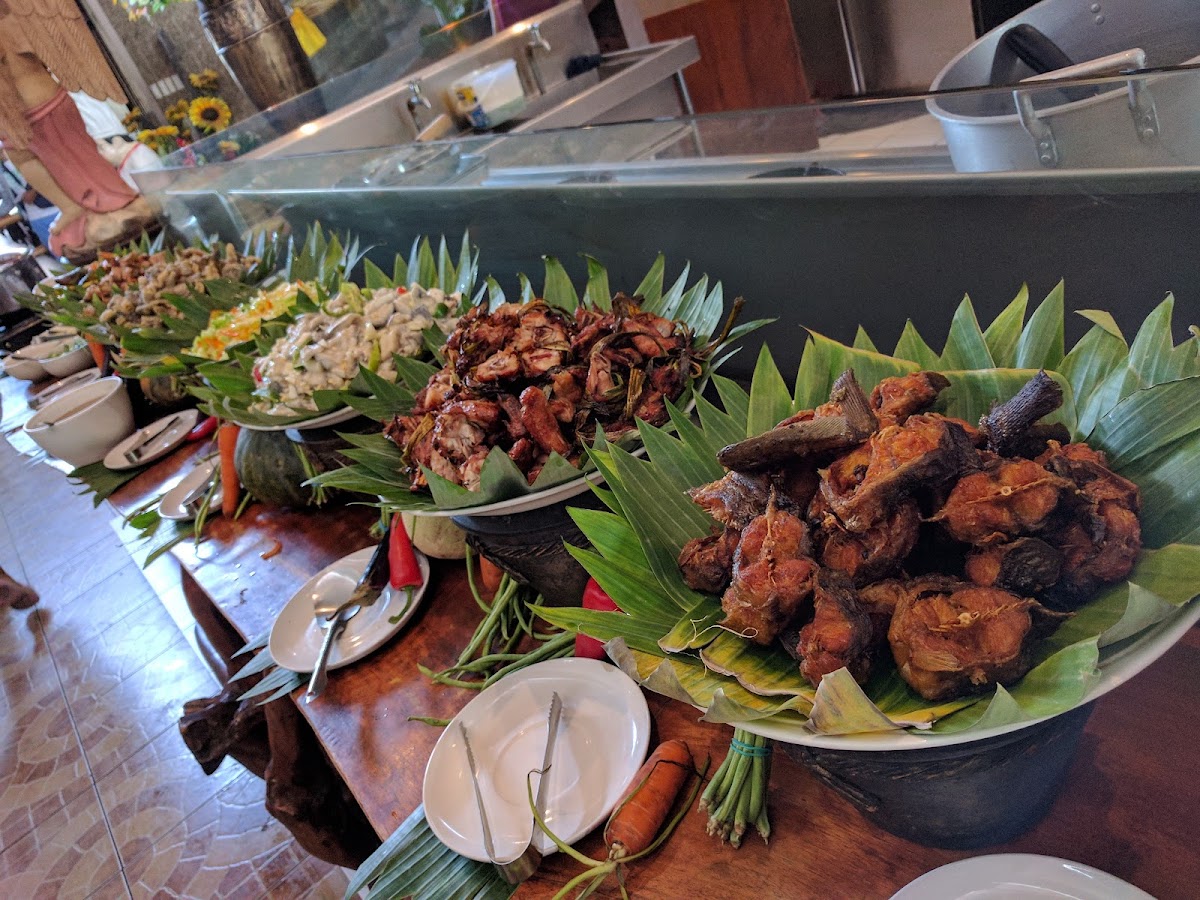 Capampangan Island Grill And Restaurant Photos 2